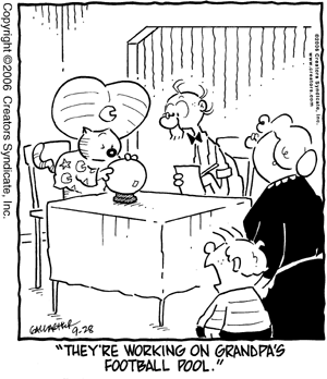 heathcliff